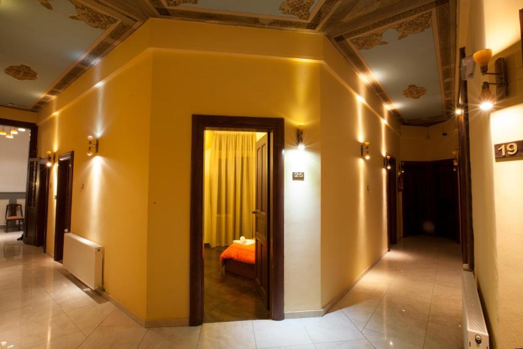 Hotel Augustos Saloniki Zewnętrze zdjęcie